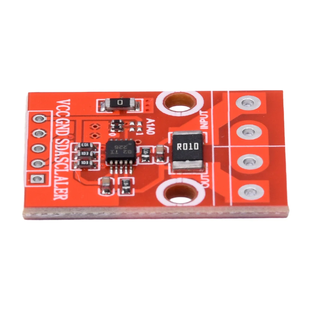 Ƶ̳   ͸  ,  Ʈ   , IIC I2C ̽, DC 0-36V, INA226