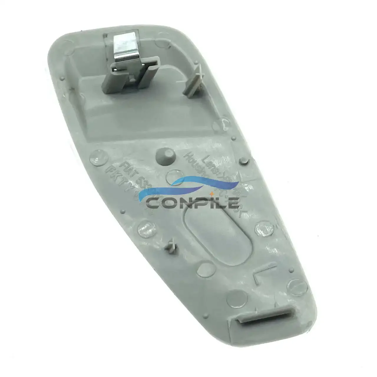Faro Anteriore Destro Con Indicatore Di Direzione Per Jeep Renegade – 53390026, Fendinebbia E Luce D'Angolo, In ABS E LED
