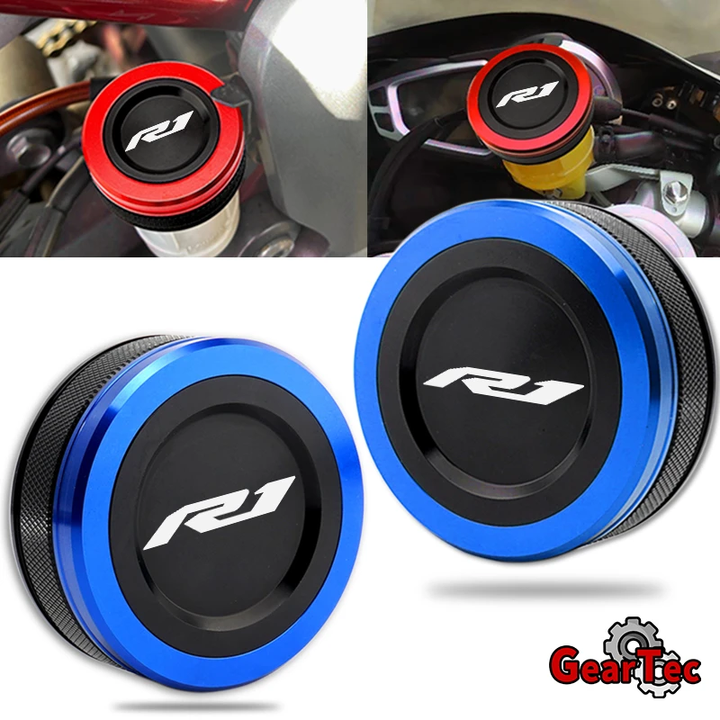 For Yamaha R1 YZF R1 YZFR1 2009 2022 2021 2020 Motorcycle Accessories