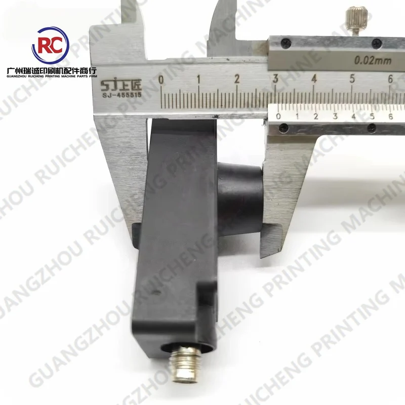 하이델베르그 SM102 XL105 XL106 CD74 SM74 PM74 XL75 CD102 오프셋 인쇄 기계 예비 부품용 센서 1개 00.783.0470