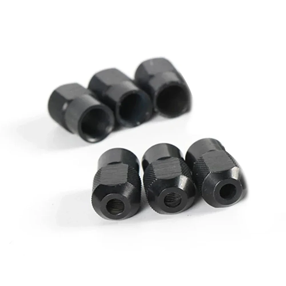 

3 шт., патроны для дрели, 8x мм