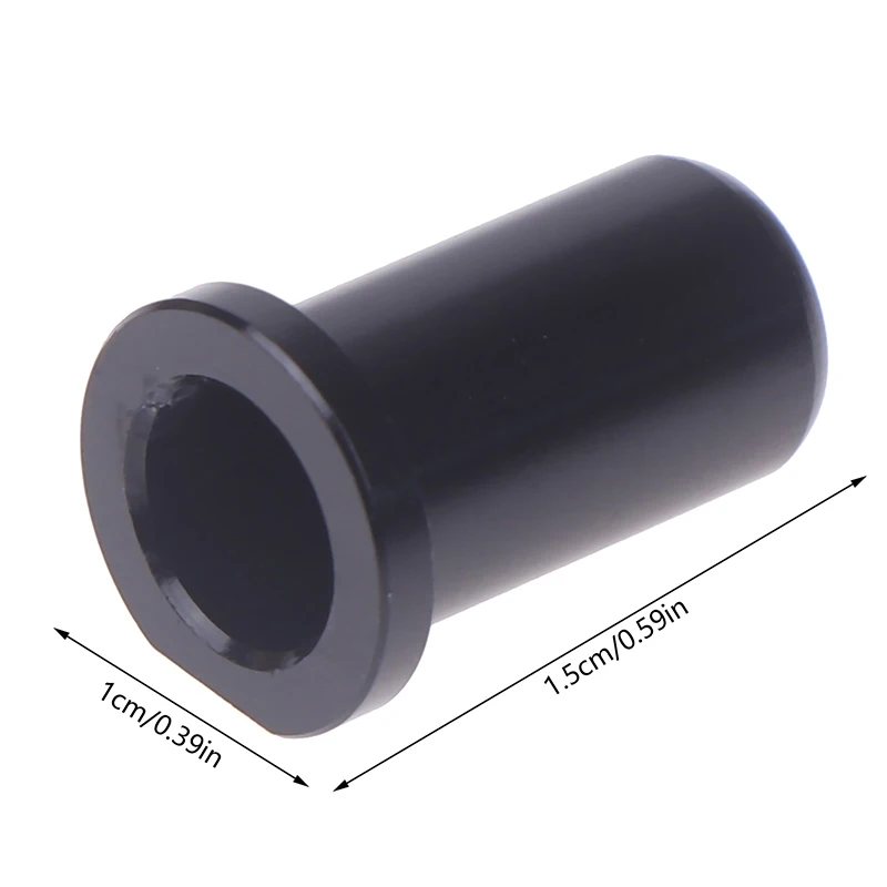 Bike Frame Cable Stopper – Carbon Bicycle Brake & Shift Cable Seat Accessory
