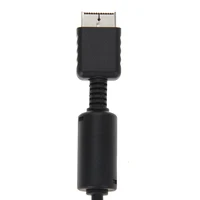 HDTV AV Audio Video Component Cable Cord for for PS2 for PS3 - Image 5