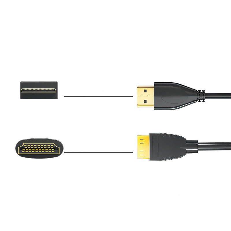 ̴ HDMI ̺ ̴ HDMI  , HD 4K    , HDMI ȣȯ PS4 HDTV, TV, 1m, 3m, 5m