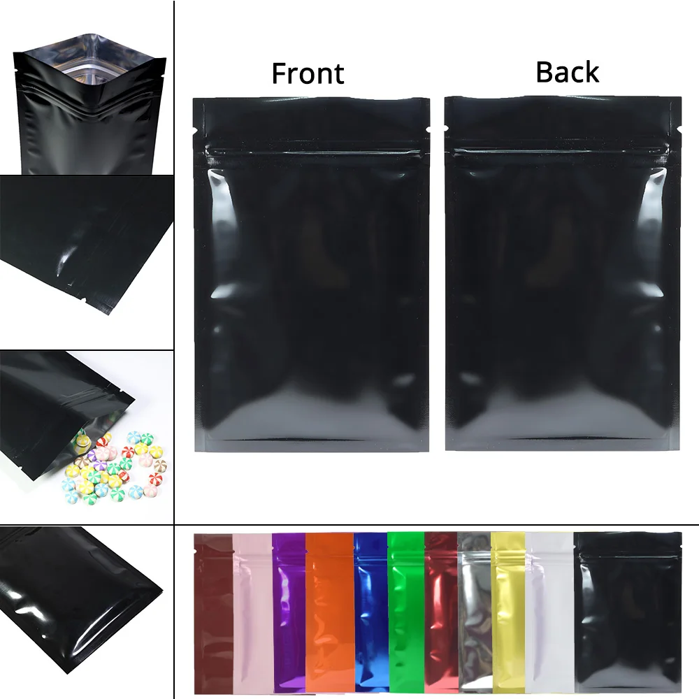 ショップ袋 Amazon.com : 10 Pack Mesh Zipper Pouch Bags 10x14 inch