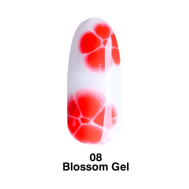 Beautilux Camouflage Rubber Base Coat Gel Milk Base For Nails White Beige Gels Nail Polish Semi Permanent Nails Ridge Filler10ml Blossom Gel