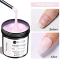 Pink Gray
