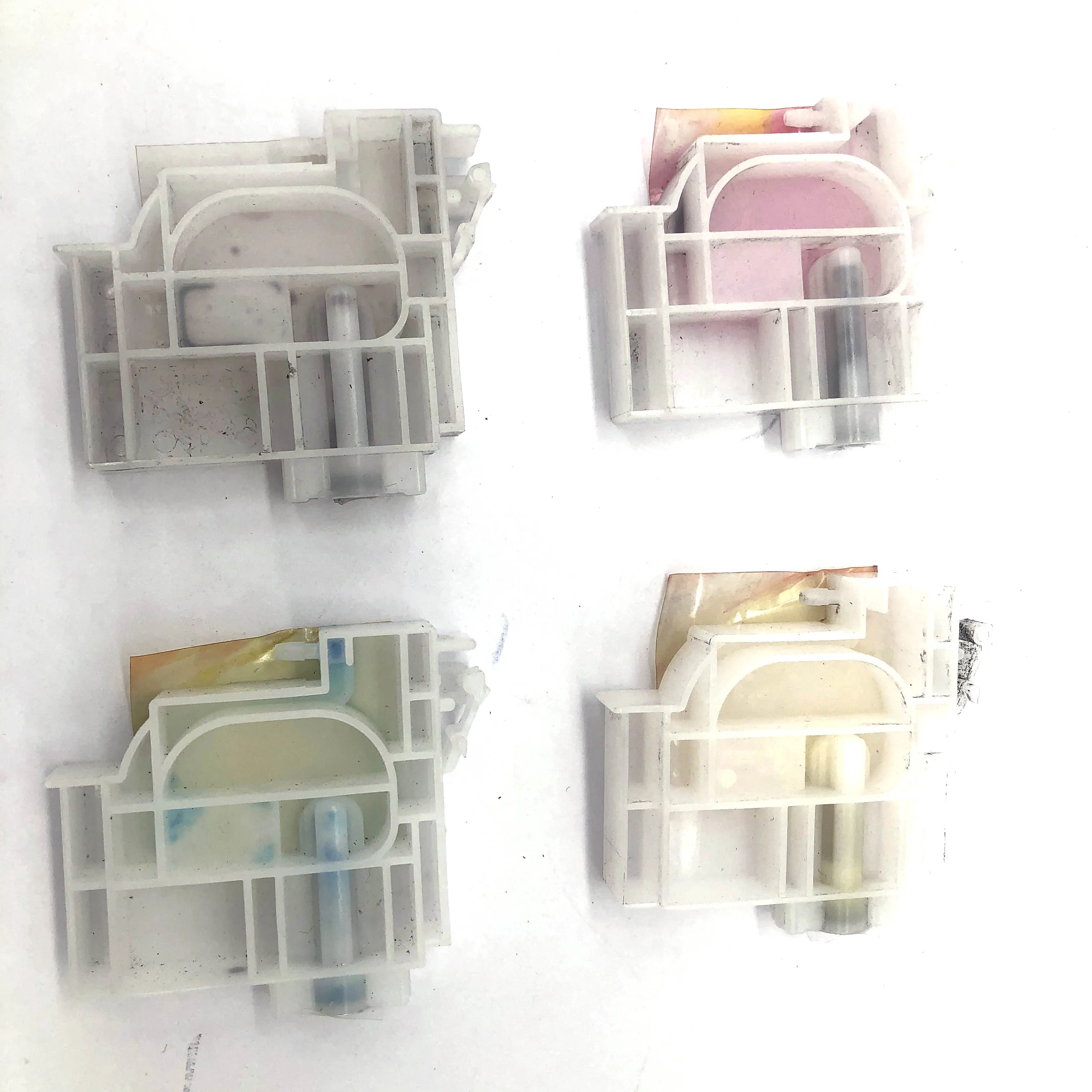 

Ink Damper Fits For EPSON L364 L396 L541 L485 L130 L301 L385 L312 L551 L201 L456 L558 L360 L101 L380 L111 L565 L575 L363 L358