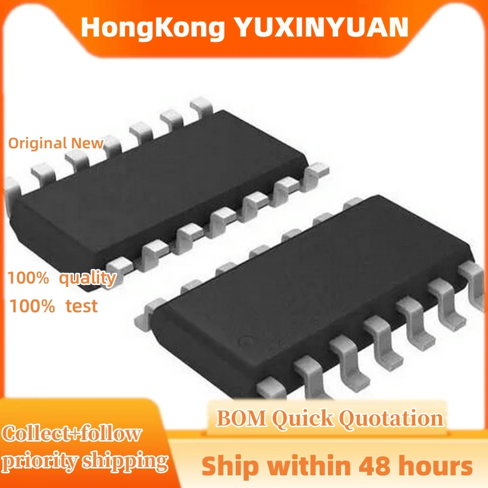 1PCS INA163UA SOP INA163U SOP14 CHIPS IN STOCK