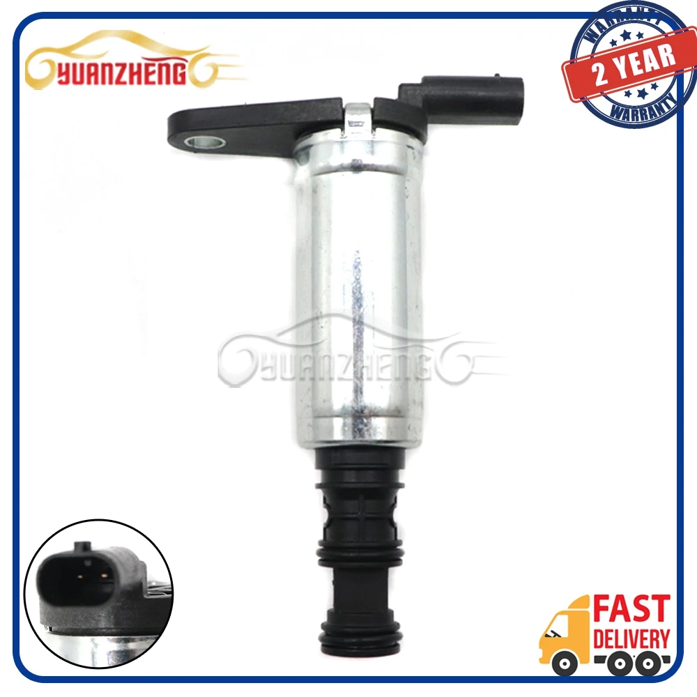 

Car Variable Lift Solennoid Valve 5047897AC For Chrysler Pacifica Voyager Dodge Durango Jeep Gladiator Grand Cherokee Wrangler