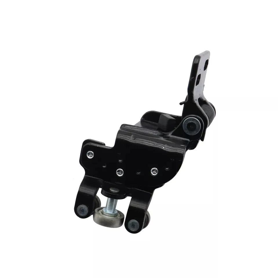 Factory foreign trade direct rearview mirror housing components are suitable for Ford F-series BK3Z-1525028-A