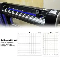 Cutting Plotter Pad Simple Design Engraving Machine Pad Smooth Surface Cutting Mat