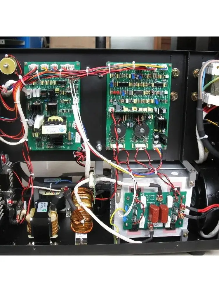 MIG 250 NBC 270 300 315 350 Master Board Control Card for IGBT CO2 Inverter Welding Machine AC220V