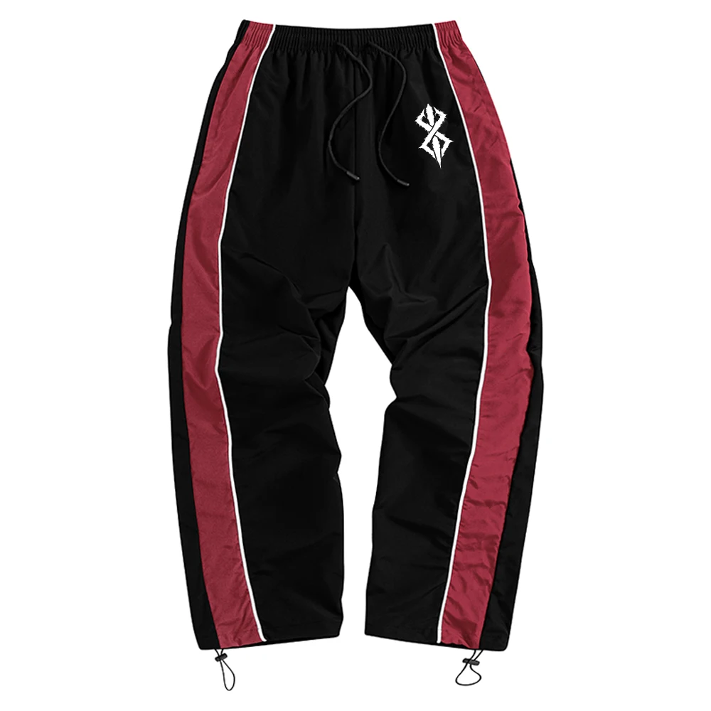 BlackWineRed