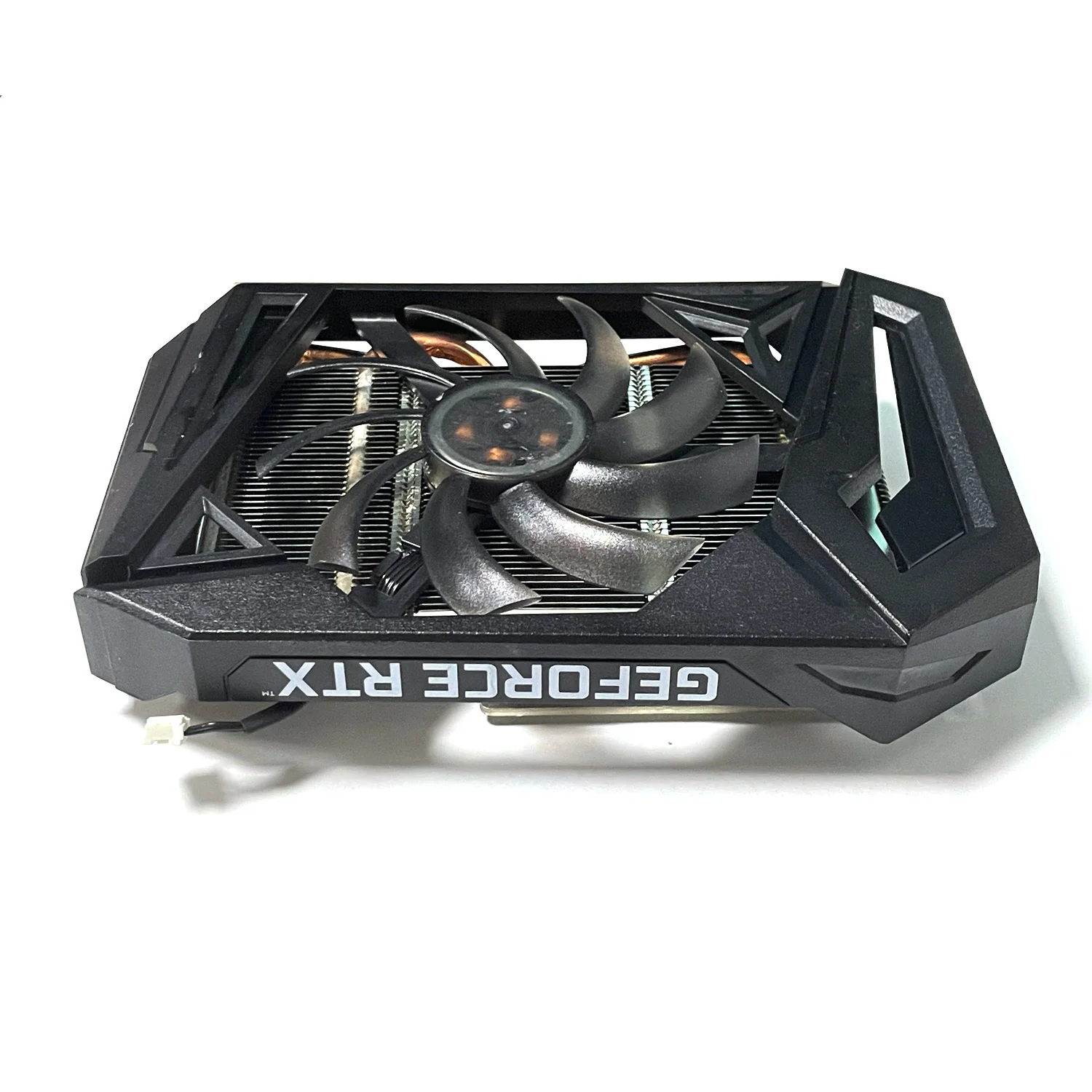 Gainward Rtx 2060 Gtx 1660 1660s 1660ti Pegasus Placa Gráfica Radiador Ventilador de Refrigeração Marca Nova Gpu Cooler Fan Substituição