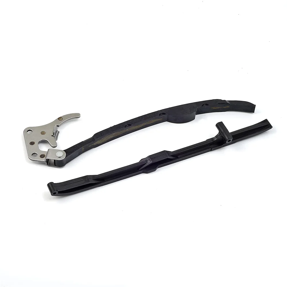 Nocken-Steuerkette und Führungen für Yamaha Raptor 2006 700r 2014-2016 2007-2013 1s3-12241-00-00 5vk-12231-00-00 – Detail 2