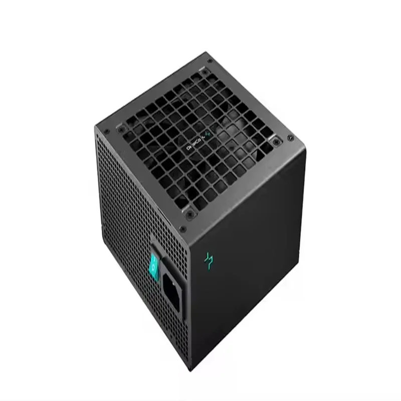 핫세일 DEEPCOOL DQ850M-V3L 풀 모듈러 24핀 PC PSU 게이밍 데스크탑 컴퓨터 파워 서플라이 재고 있음