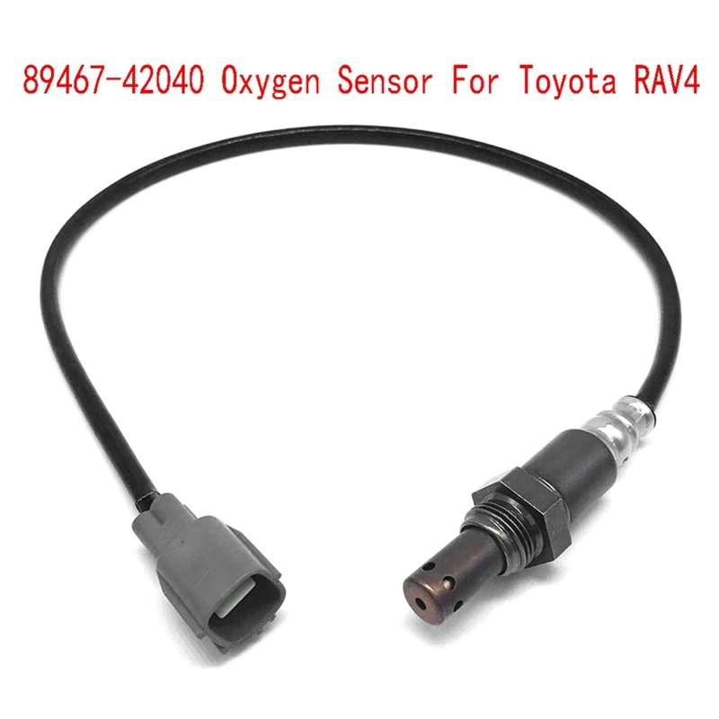 

Кислородный датчик 89467-42040, датчик соотношения воздуха и топлива для Toyota RAV4, лямбда-датчик