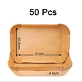 31cm 50pcs