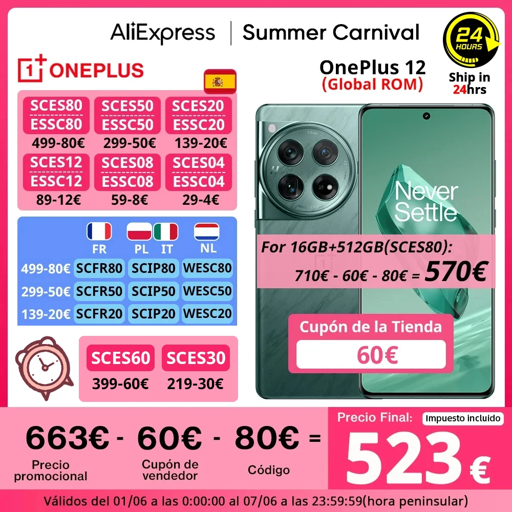 es.aliexpress.com