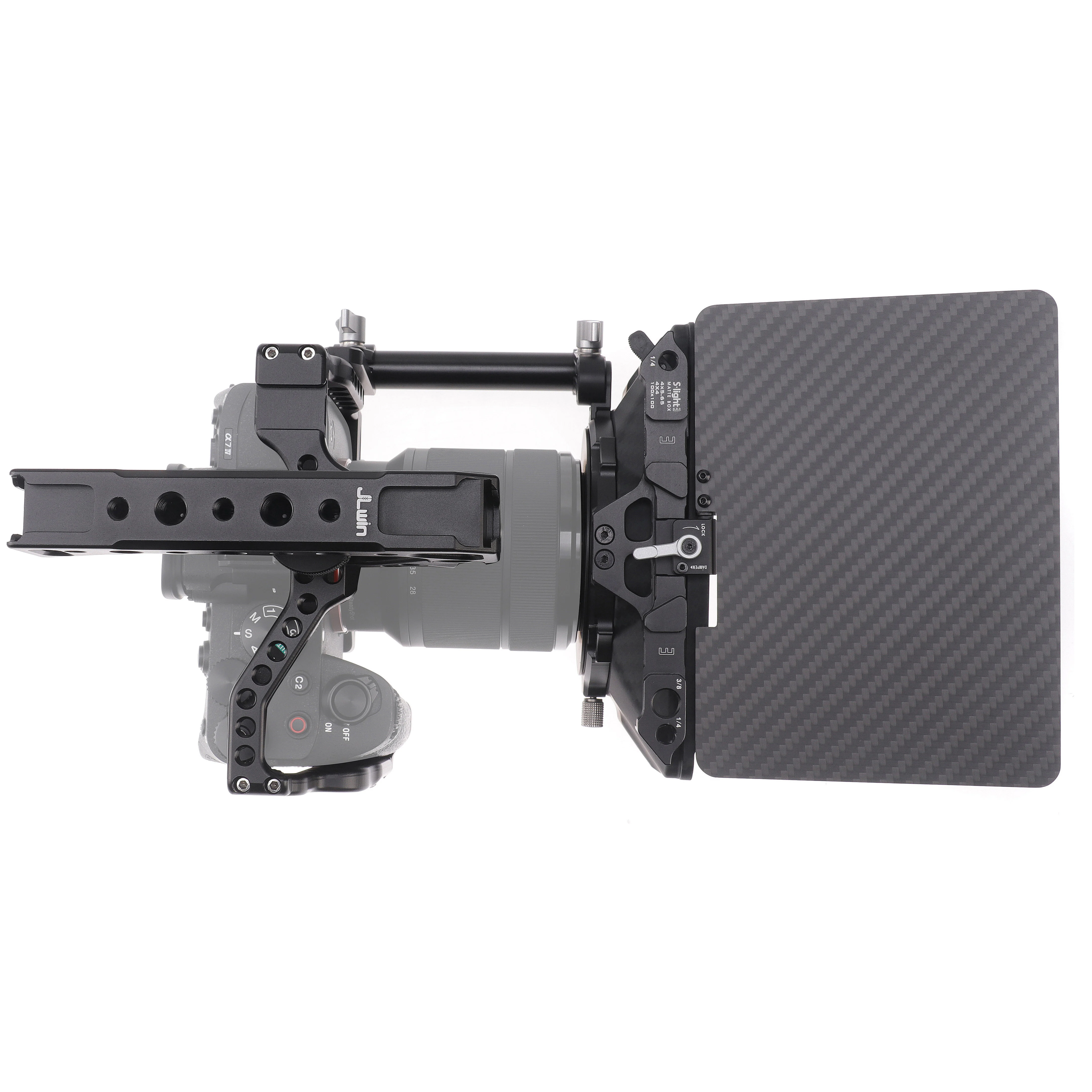 FOTGA フィルムムービーシステムキット FOTGA フィルムムービーシステムキット