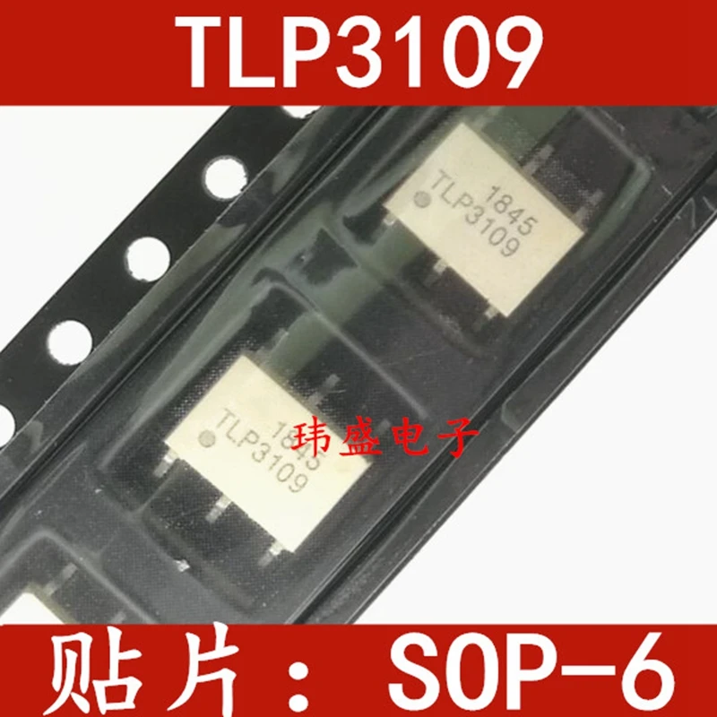 

TLP3109 P3109 SOP-6