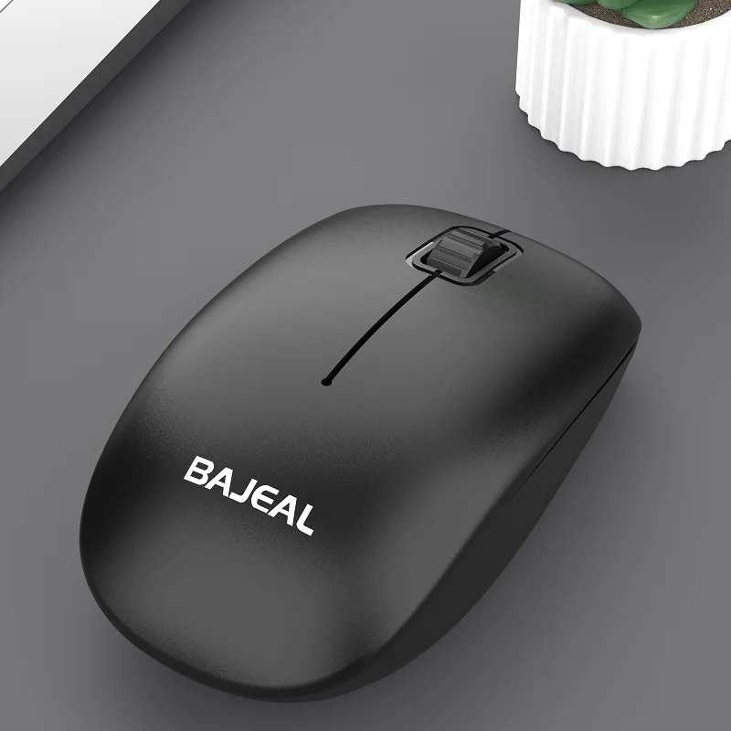

Ergonomic Design BAJEAL M Wireless Mouse GHz Wireless Connection BAJEAL M Wireless Mouse GHz Wireless Connection
