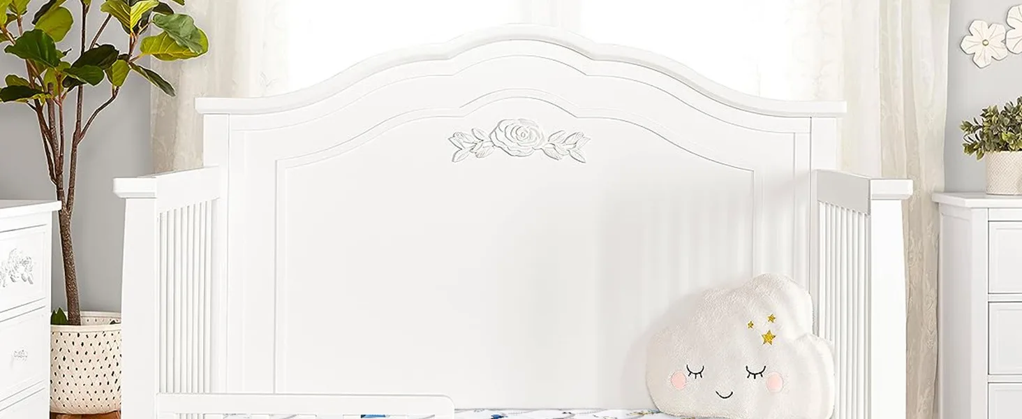 crib mattress