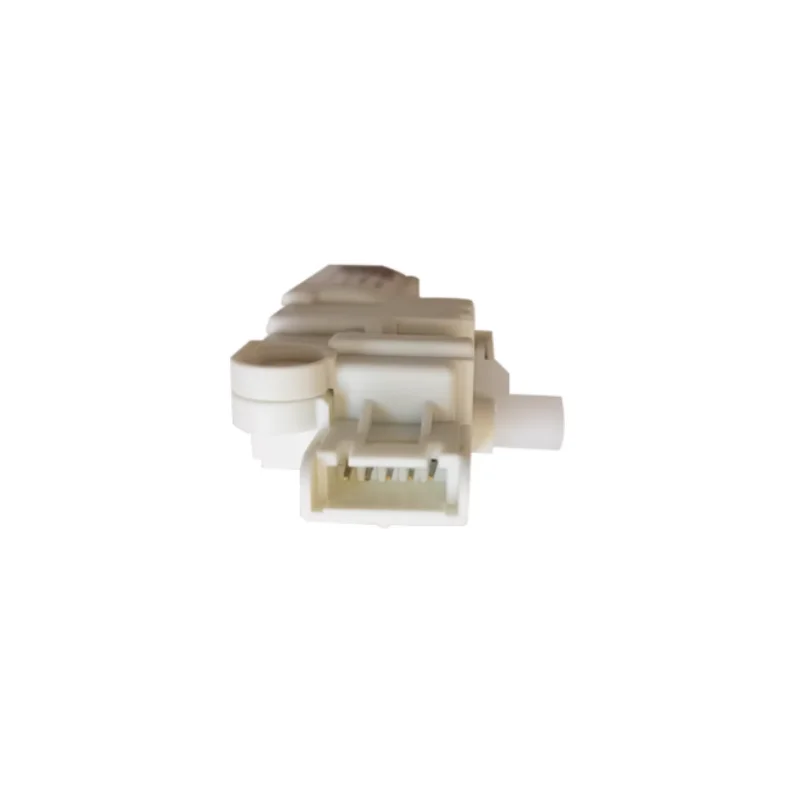 1pc DC12V Washer Door Lock DC34-00025D For Samsung WW90K74150OX/SC/OW Drum Washing Machine