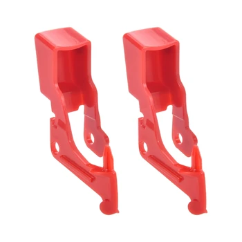 2Pcs Extra Strong Trigger Power Button Switch for Dyson V10 V11 Vacuum Cleaner Sweeper Replace for Home Cleaning 1
