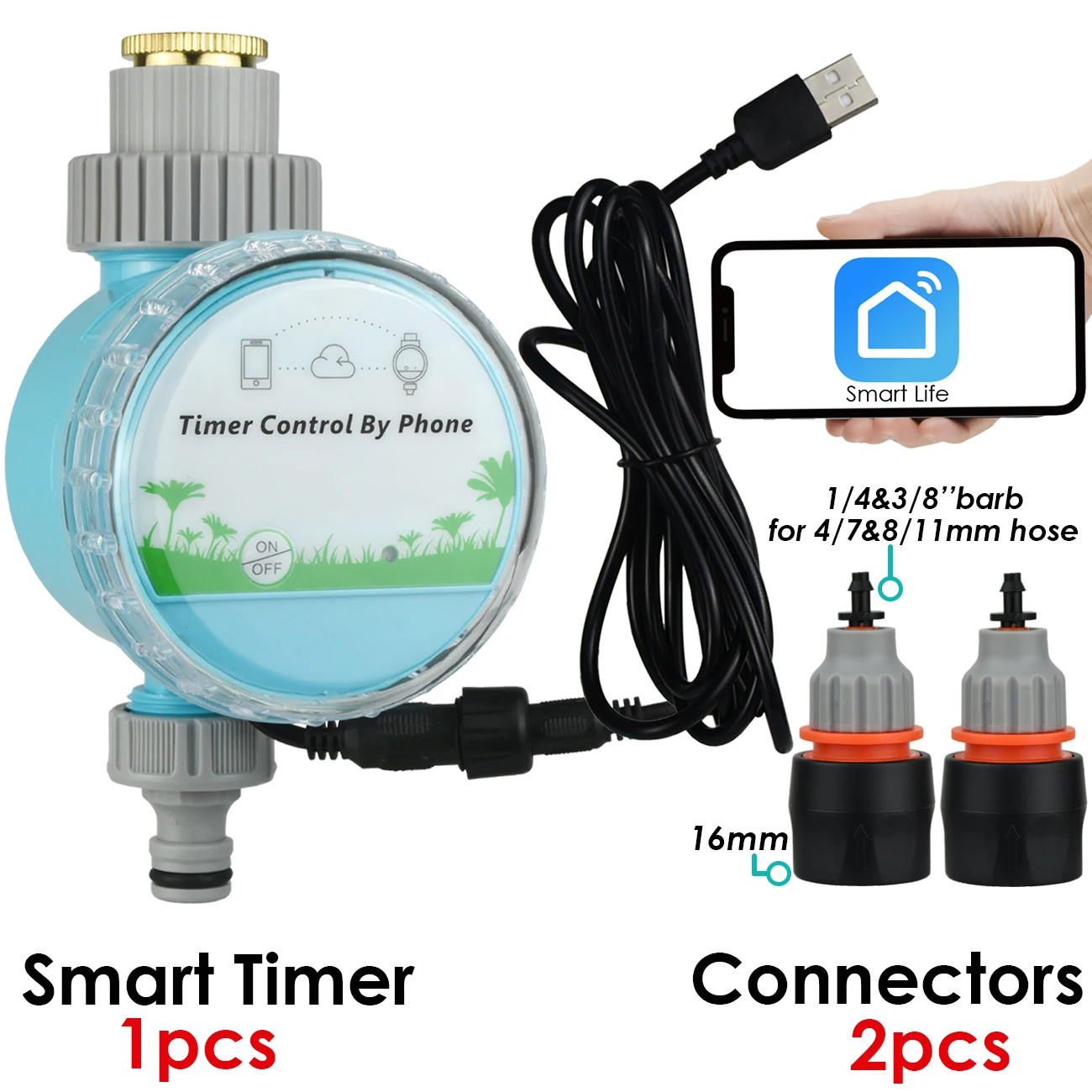 wifi timer to 1I4-b