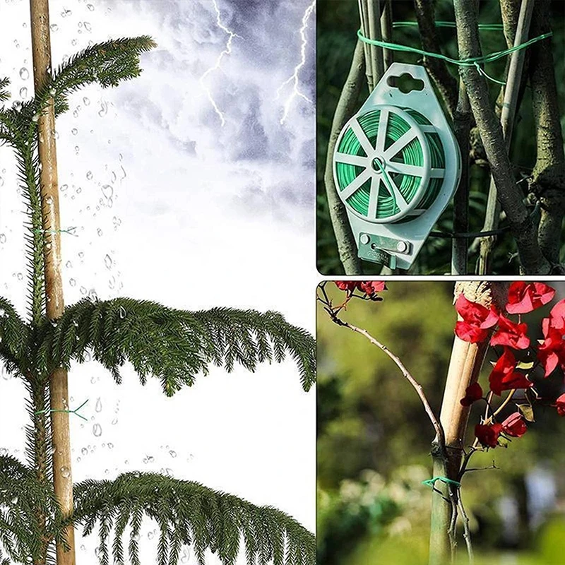 Attaches Torsadées Pour - Accessoires Réutilisables De