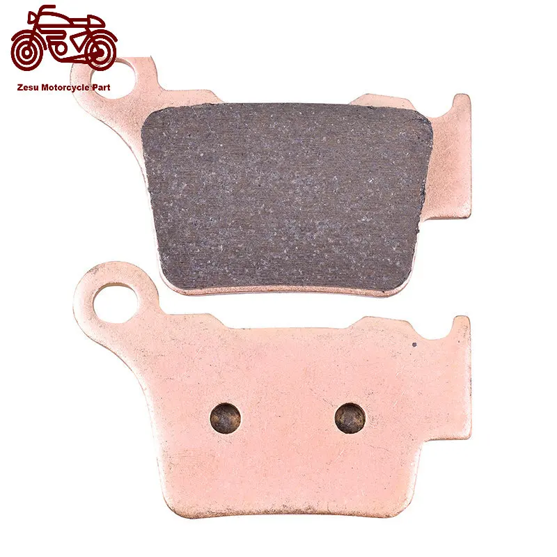 

Motor Bike Front Rear Brake Pads For SHERCO SE-R 125 SE 250 SE200 SCF-R 300 SE 300 SE300 SE 450 510 iR R F-R i-F iR Enduro