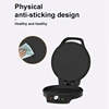 32Cm Pizza Maker Breakfast Machine Non-Stick Sandwiches Double -Sided Heating Pizza Grill Home Pizza Machine 6