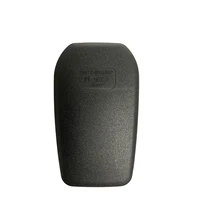 ที่ดีที่สุด KEY Blank Key Shell ดัดแปลงพลิกพับ Remote Key Shell สําหรับ Toyota RAV4 Wish Camry Hiac Corolla Hilux Fortuner 2-4 ปุ่ม 3