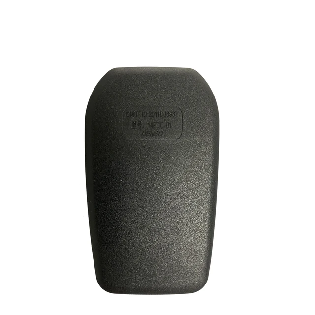 ที่ดีที่สุด KEY Blank Key Shell ดัดแปลงพลิกพับ Remote Key Shell สําหรับ Toyota RAV4 Wish Camry Hiac Corolla Hilux Fortuner 2-4 ปุ่ม 3