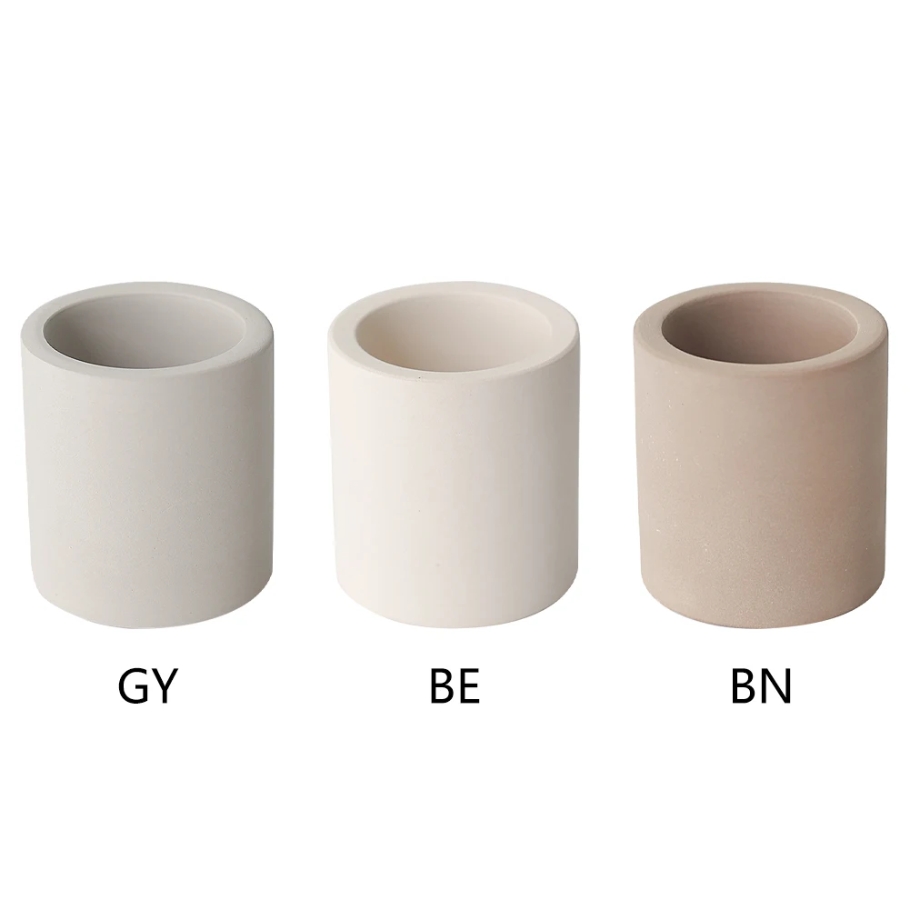 Toothbrush Cup Toothbrush Cup Set 1PC Diatomite Quick Water Absorbent