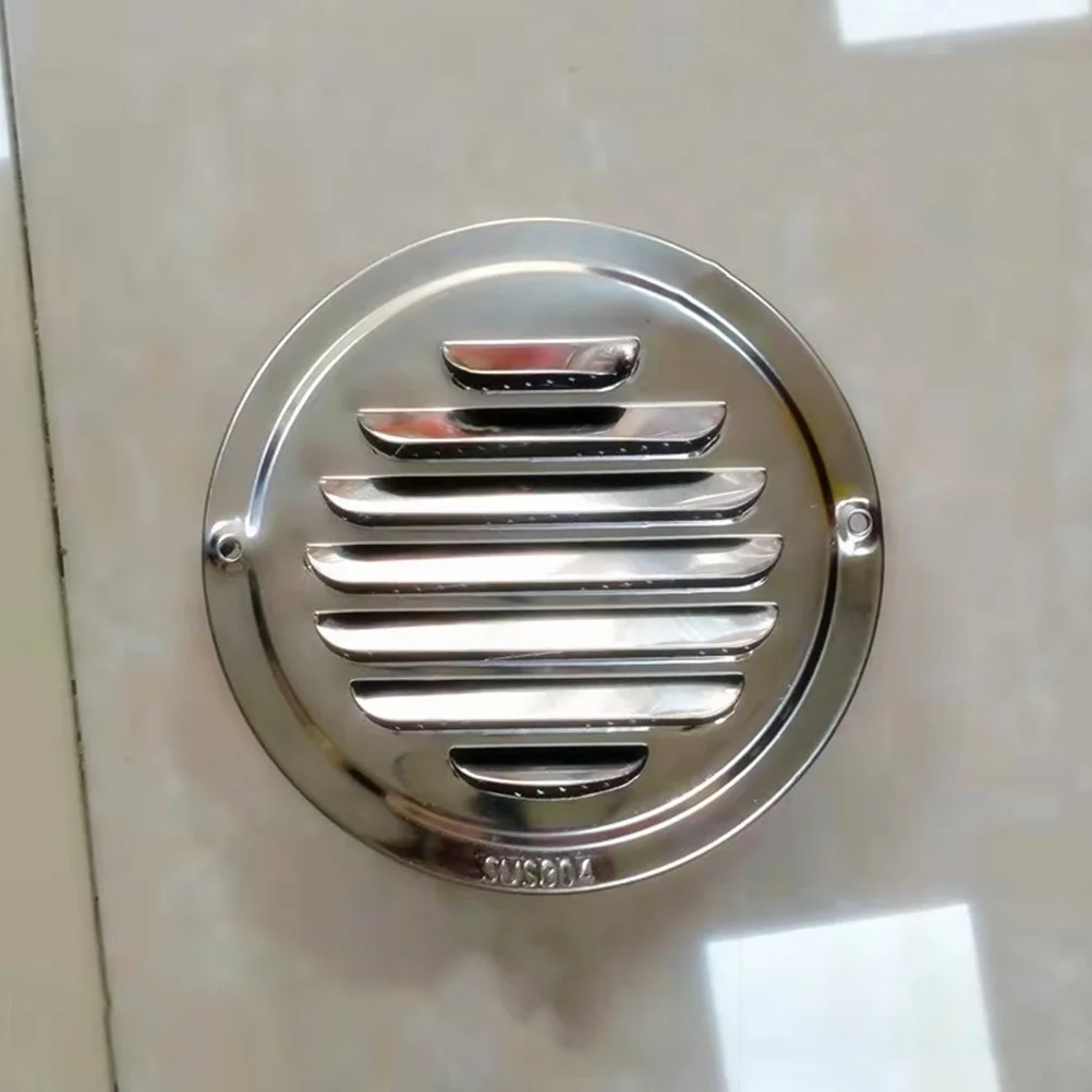 

Replacement Stainless Steel Covering Ventilation Wall Air Covering