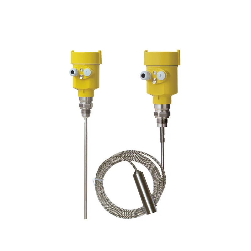 

Guided Wave Radar Level Transmitter ,Pulse Radar Level Meter ,Radar Level Sensor