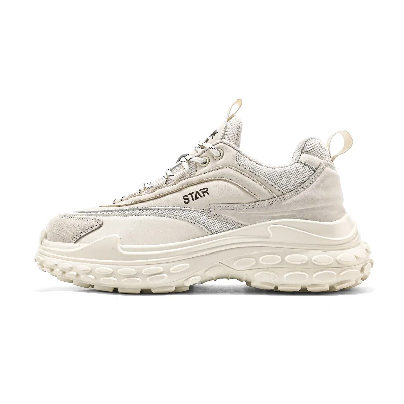 Zapatillas deportivas transpirables para hombre, zapatillas deportivas para caminar y gimnasio, ligeras_voghion.com