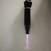 High Frequency Facial Machine Acne Spot Remover Electrotherapy Glass Tube Wand Big Power 30W 3
