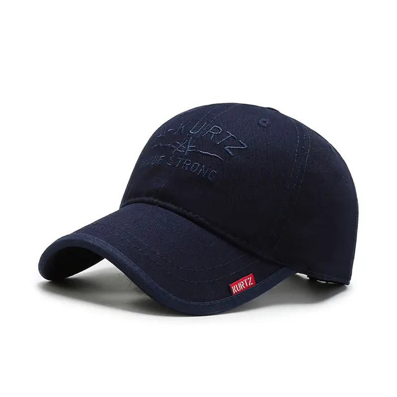 Modische vielseitige Outdoor-Baseballkappe für Männer und Frauen, Papa-Mütze für Paare – Detail 8
