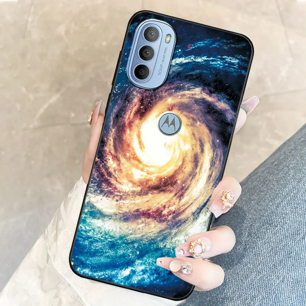 Stylish Soft Silicone TPU Protective Phone Case - Fashionable & Slim Design