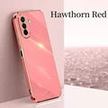 Hawthorn Red