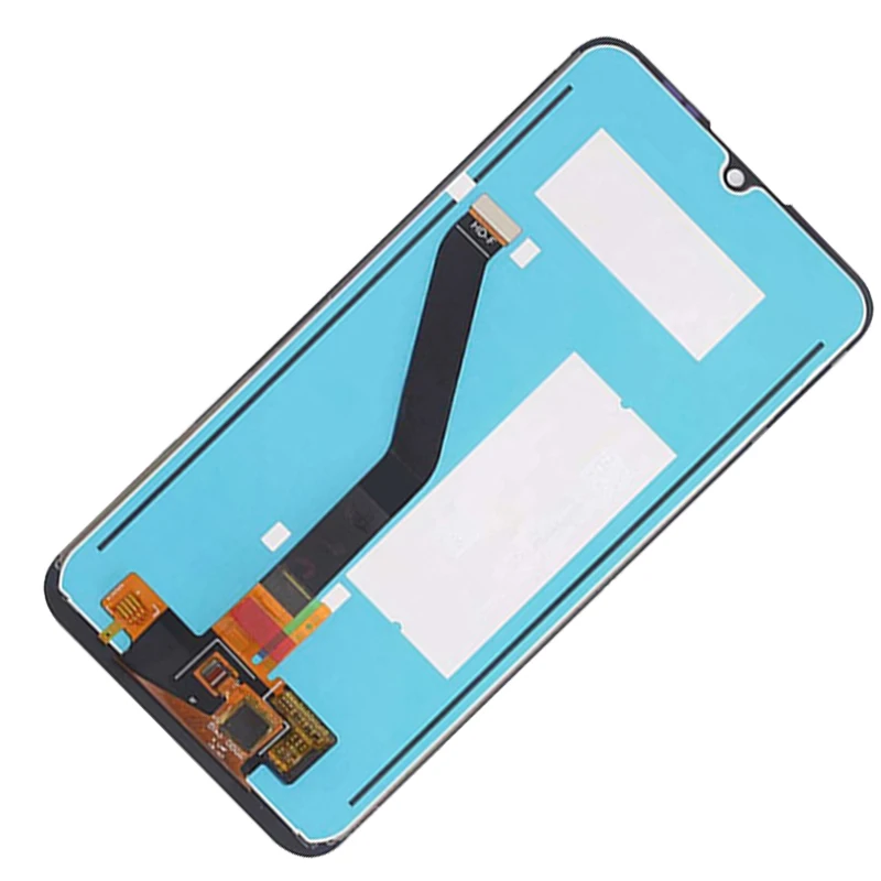 ȭ Y6 2019 MRD-LX1F LX1 LCD ÷ ġ ũ Ÿ ü, 6.09 ġ ׽Ʈ, ȭ Y6  2019 MRD-LX2