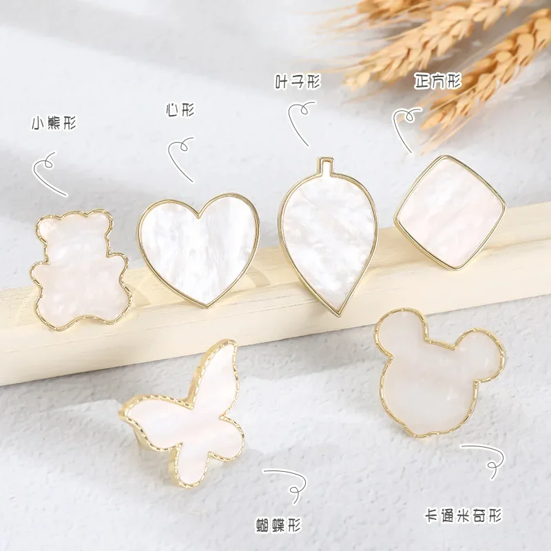 Nail Art Ring Palette Manicure Tools Polish Cream Foundation Mix Nail Art Equipment Mini Resin Finger Rings Color Plate Paint nail art palette