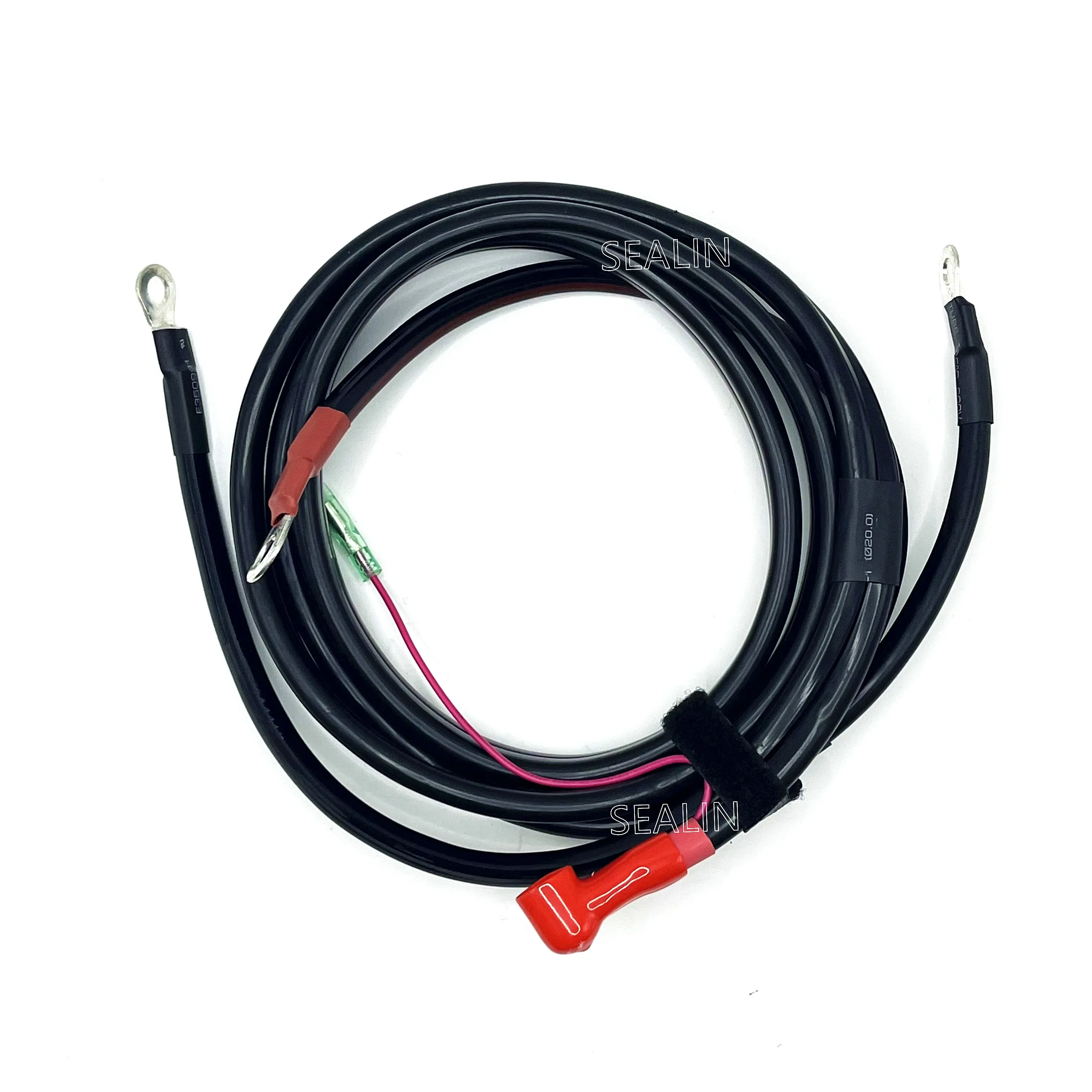 M50 ELECTRIC START KIT FOR TOHATSU 50 HP 2 STROKE OUTBOARD MOTOR M50D2