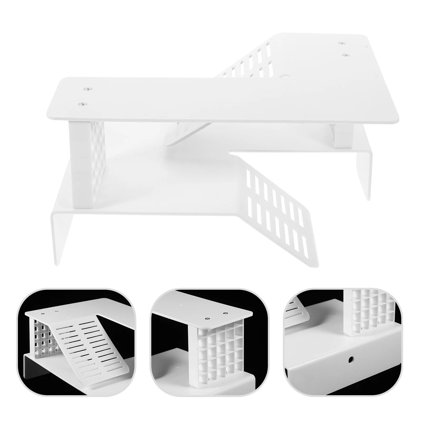 

Reptiles Climbing Platform Tortoise Basking Platform Aquarium Ornament Turtle