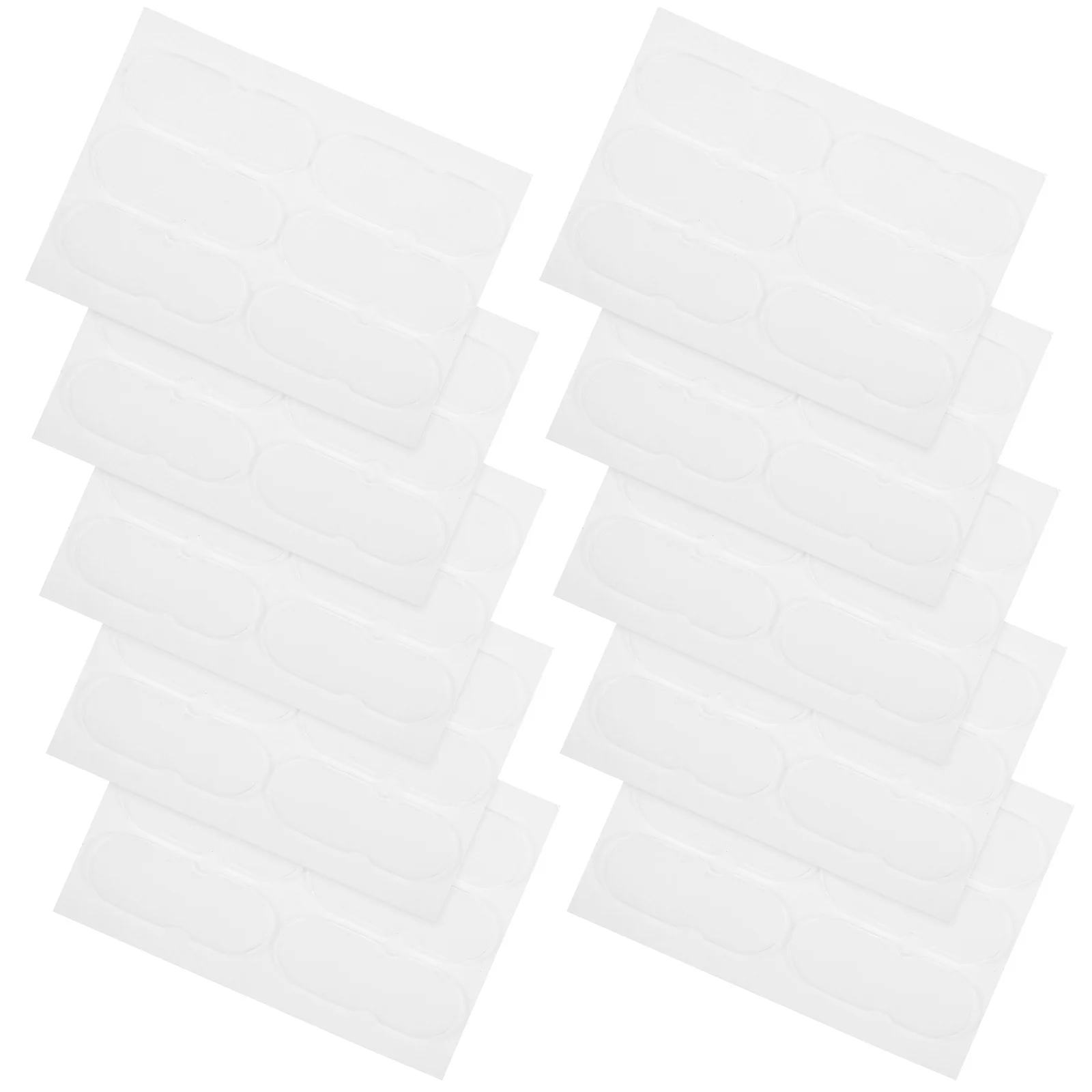 

Cosmetic Ear Corrector Silicone Ear Stickers Aesthetic Decals Adults Children Lifting Ear Lobe Support Tape