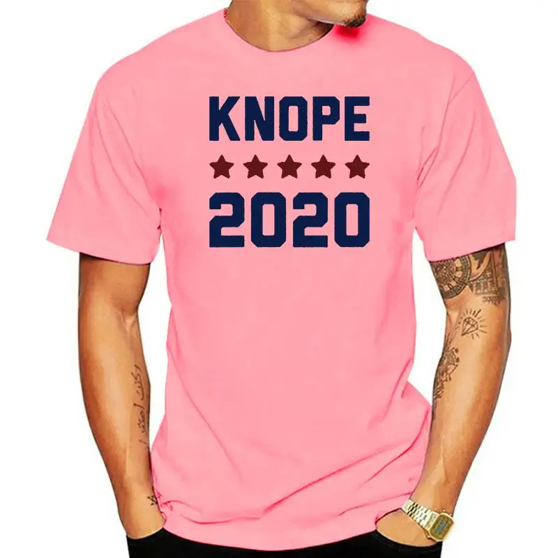 Knope 2022 T Shirt 2022 Campaign Known 2022 Citroen Knope 2022 Election Humor Magliette Politica Parchi E Rec T-Shirt
